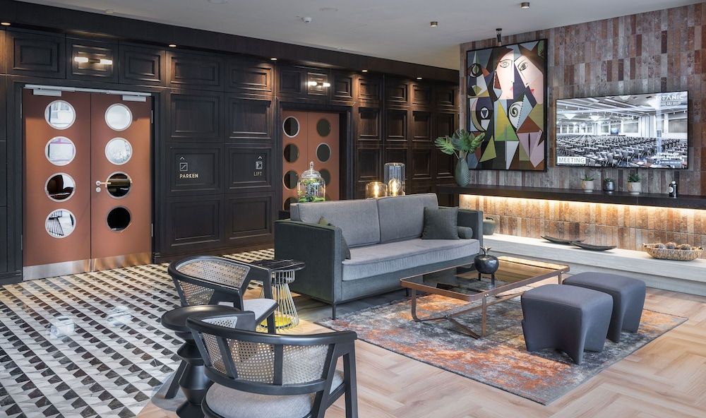 TITANIC Comfort Kurfürstendamm 1