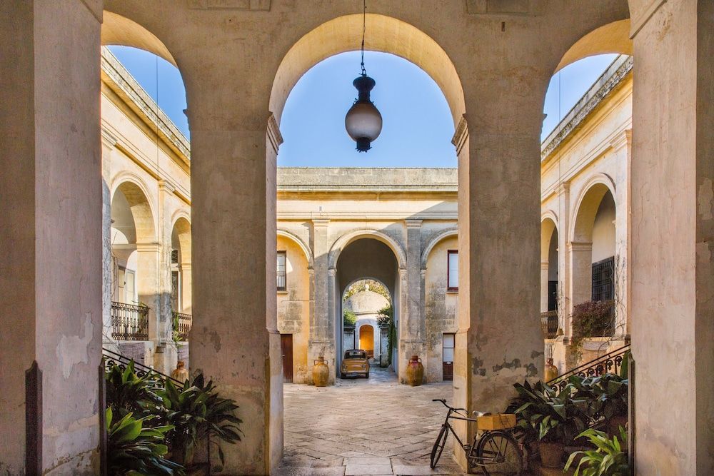 Palazzo Daniele, a Member of Design Hotels 1