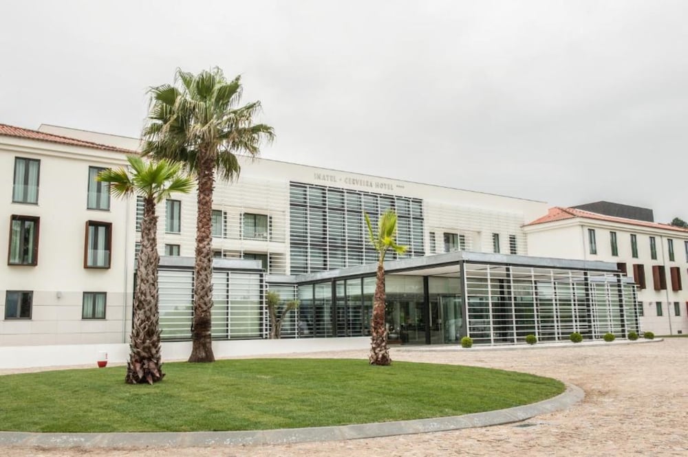 INATEL Cerveira Hotel 1