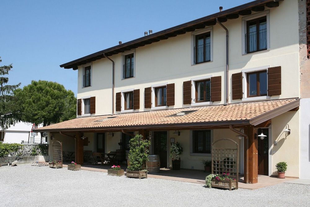 Agriturismo La Rosta 1