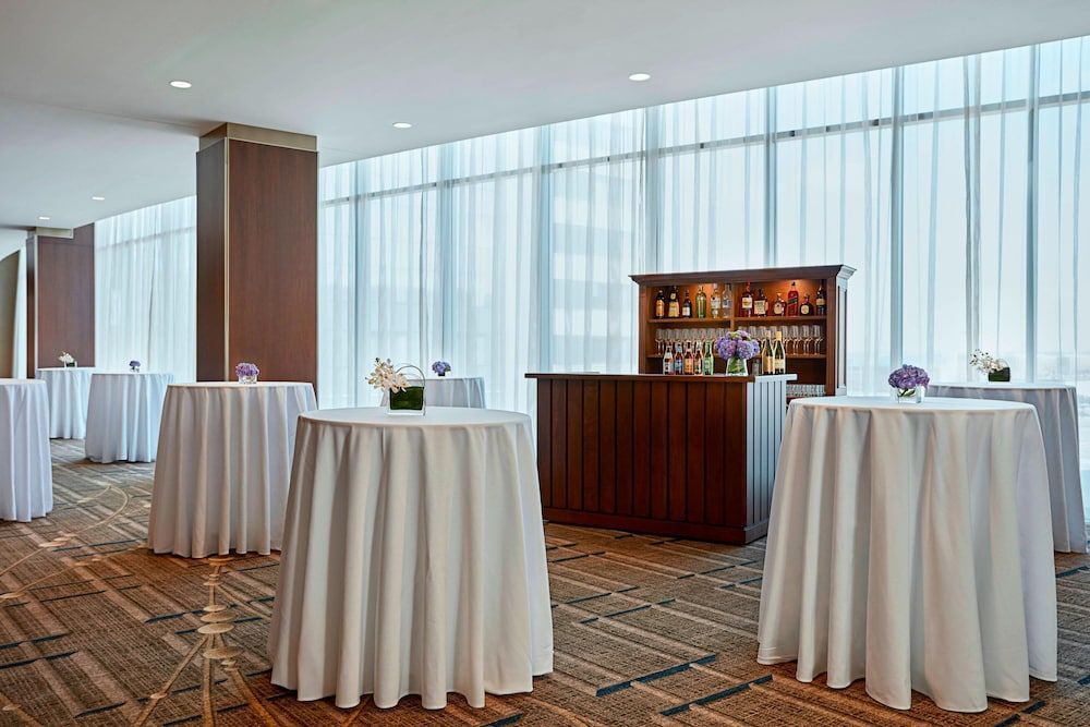 JW Marriott Minneapolis Mall of America 2