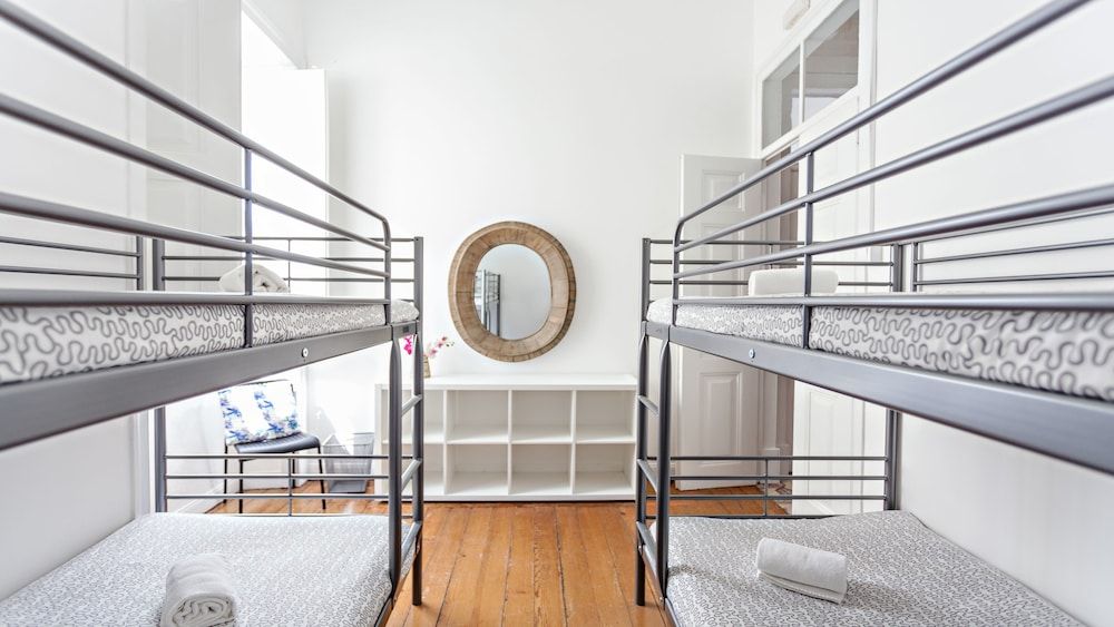 Baixa Terrace Hostel 2
