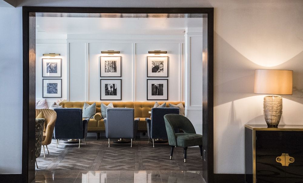 The Marylebone Hotel 2