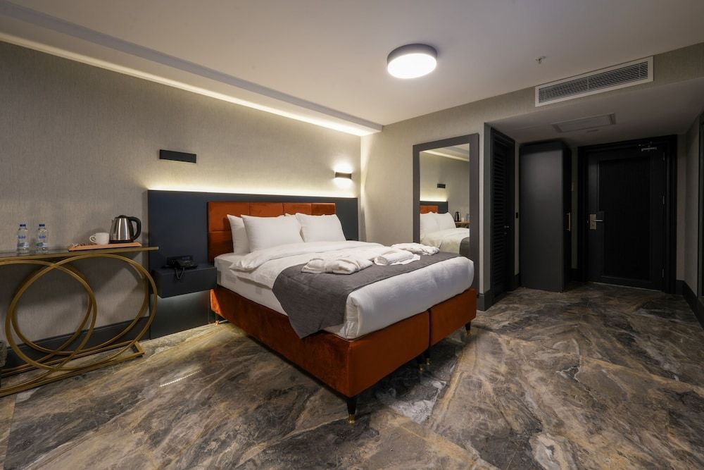 Ataşehir Kurucesme Palace 1