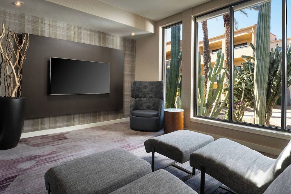 Courtyard by Marriott Phoenix Mesa 2