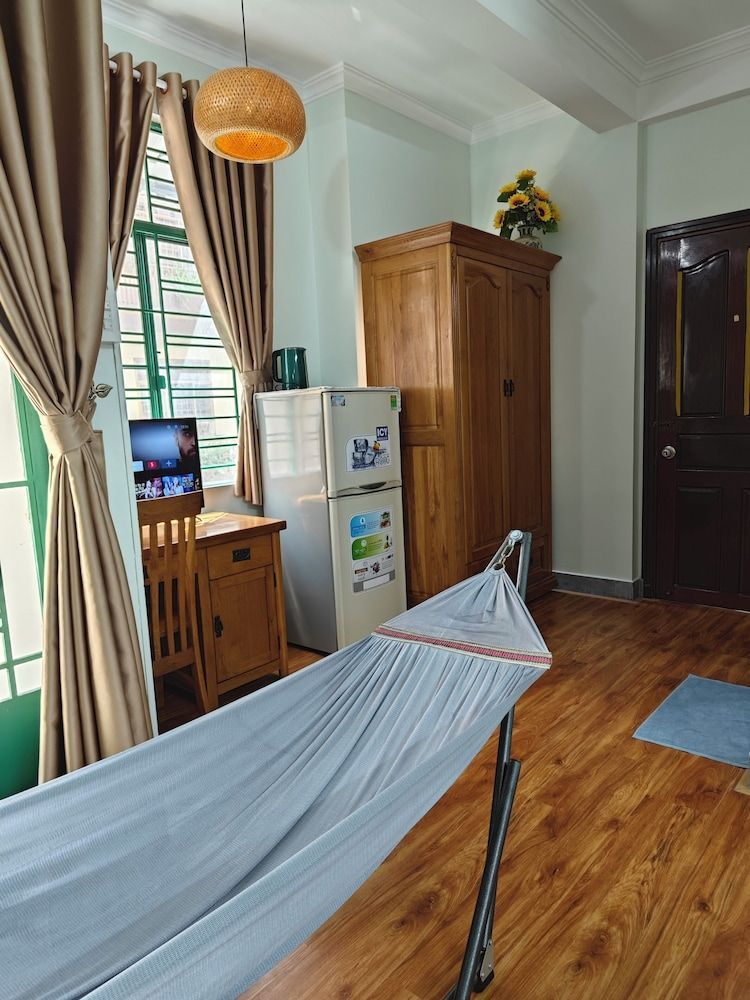 Winter Spring Homestay 1