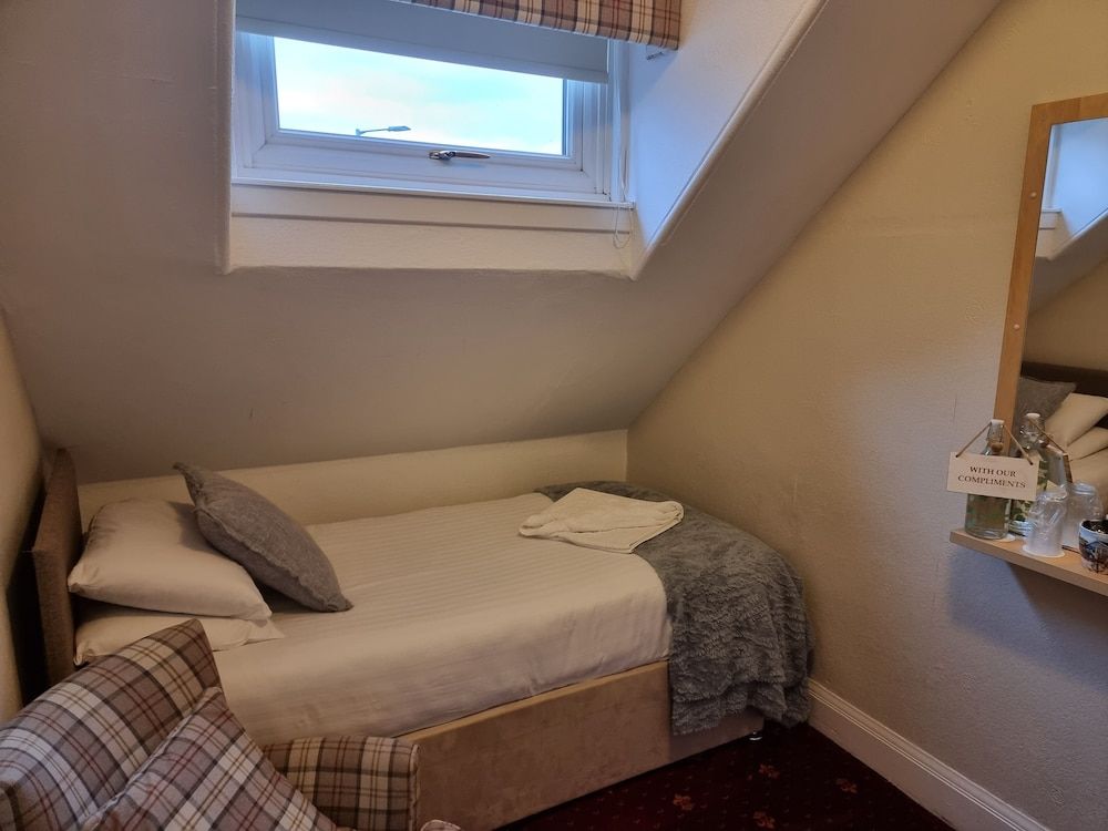 St Leonards Guest House 2