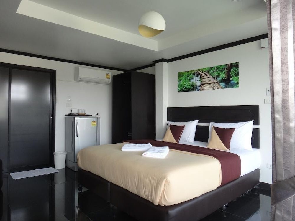 Sinsamut Koh Samed 1
