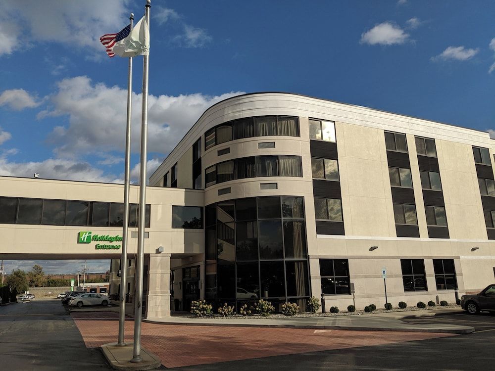 Holiday Inn CHAMPAIGN by IHG 1