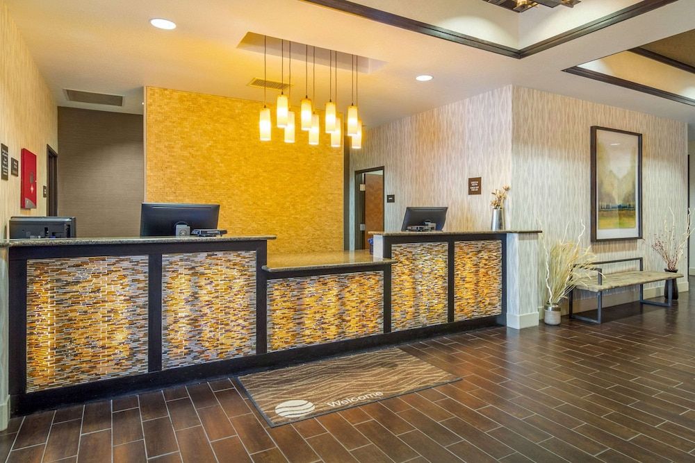 Comfort Inn & Suites Brighton Denver NE Medical Center 2
