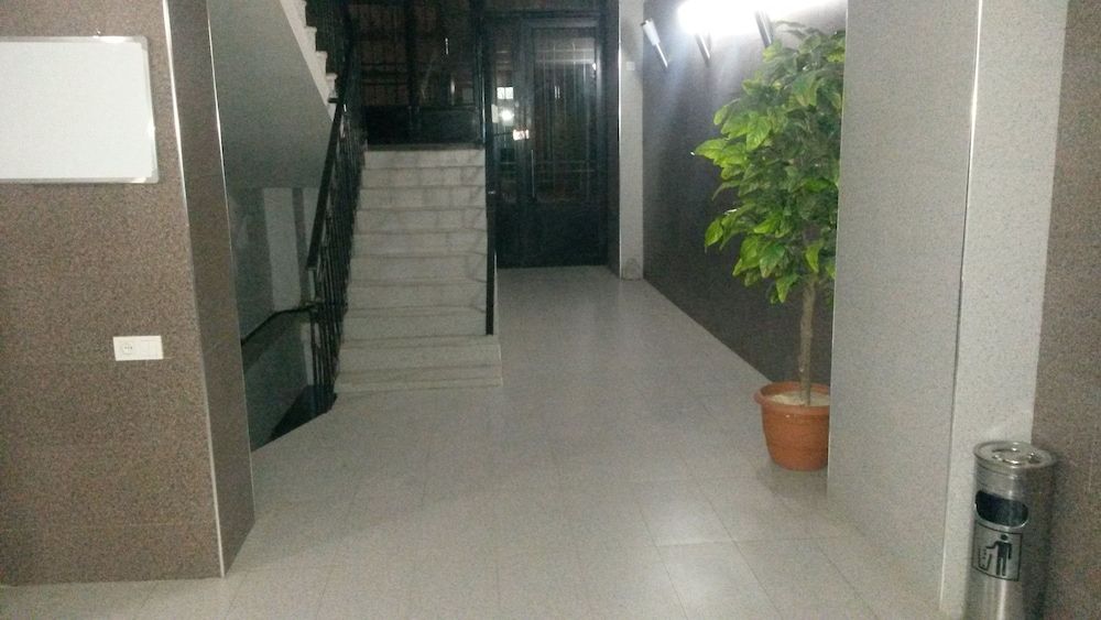 Mia B&B Tbilisi 2