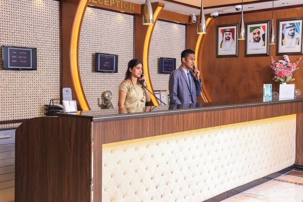 Fortune Pearl Hotel 2