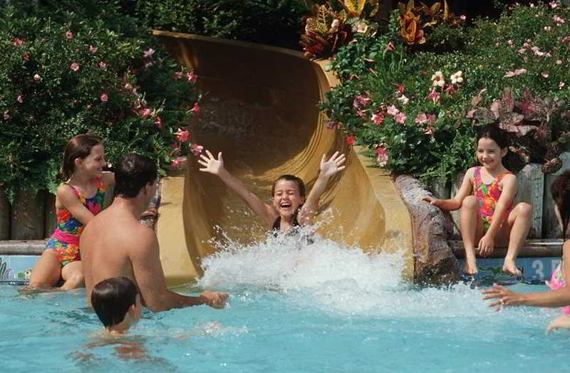 Disney's Port Orleans Riverside 2