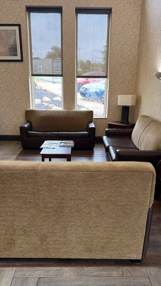 OYO Greenridge Hotel 2