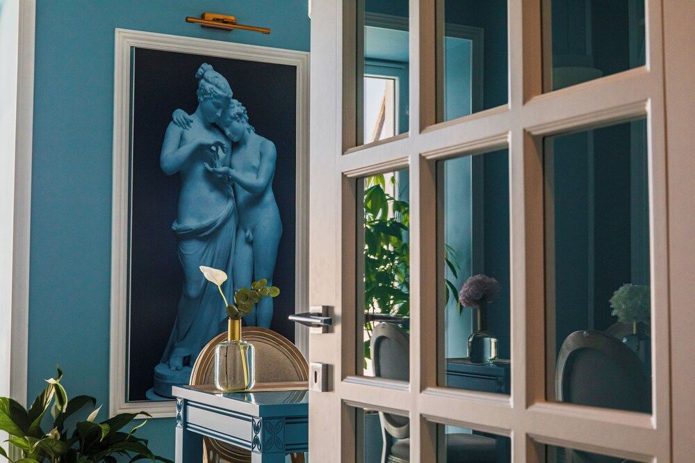 Villa Oteri Room & Bistrot 2