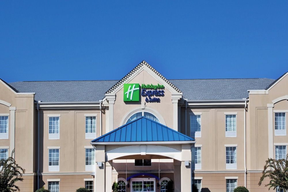 Holiday Inn Express & Suites ORANGEBURG by IHG 1