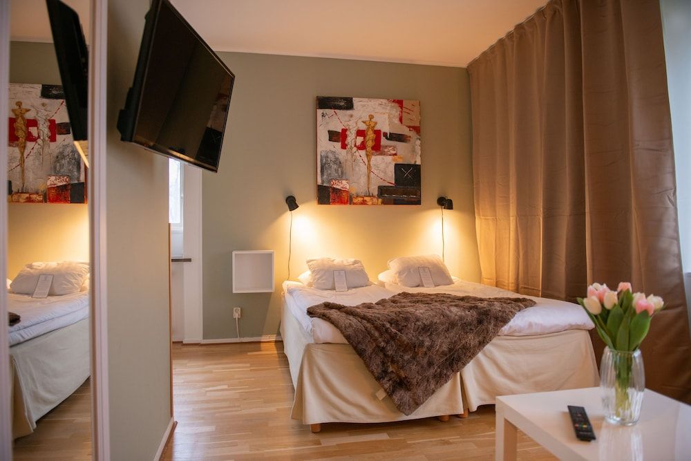 Slottshotellet Annex 2
