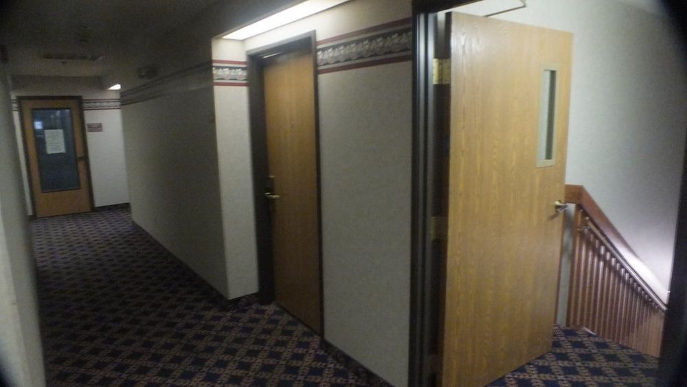Quality Express Inn & Suites 1