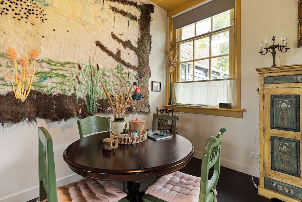 Boutique Hotel Jongwijs Westzaan 2