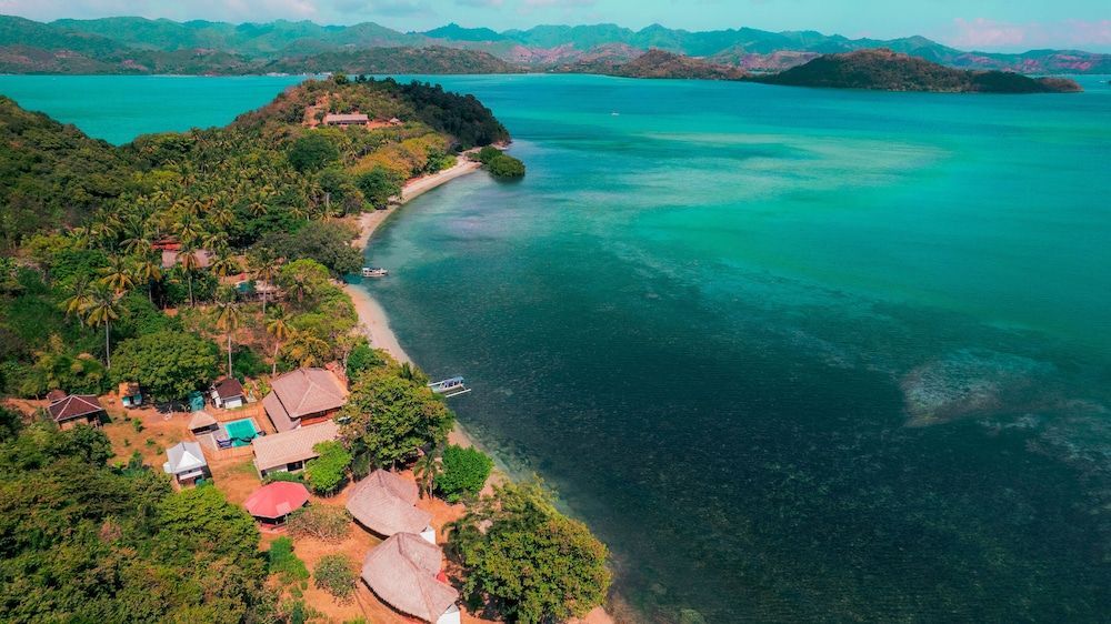 Khabita Beach Resort 1