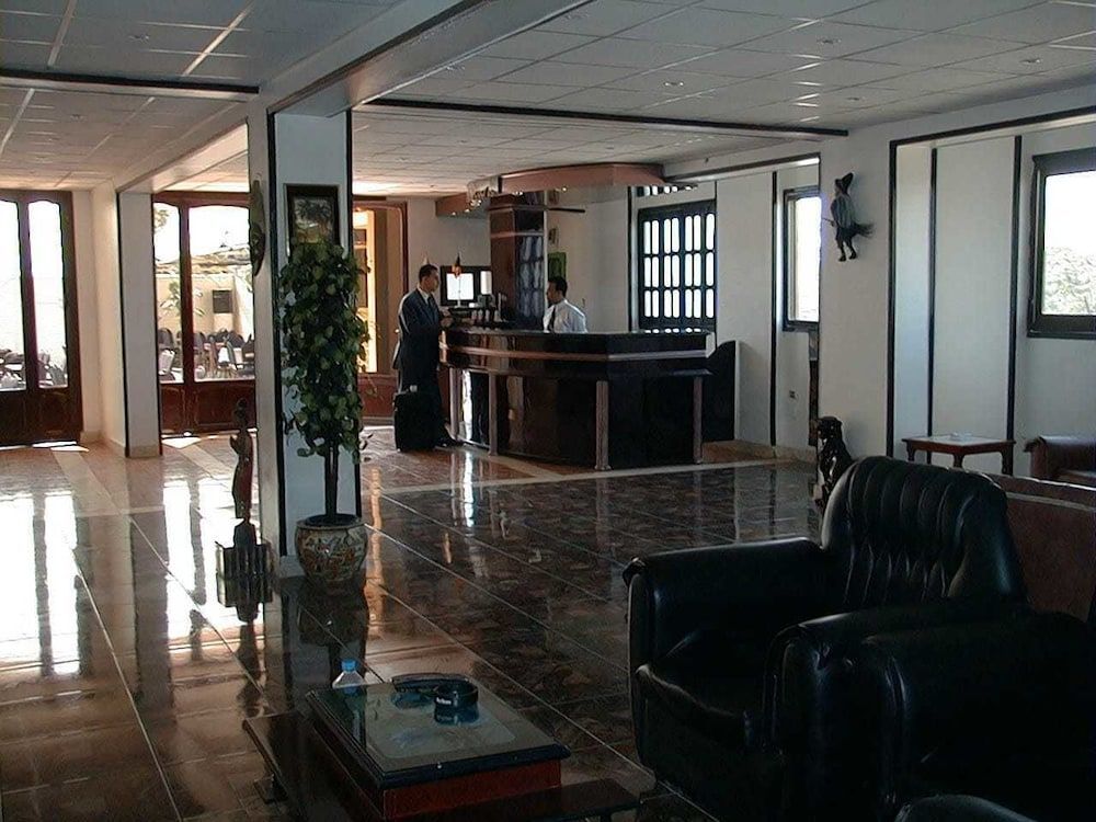 High Way Hotel 2