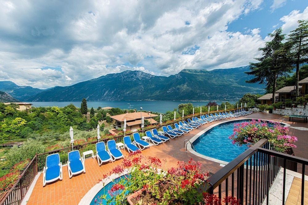 Apartment in Limone With Balcony or Terrace 1