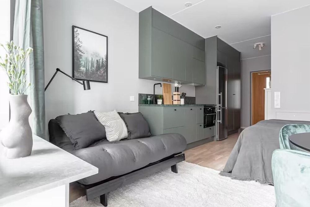 Modern Studios by Karolinska Institutet 1