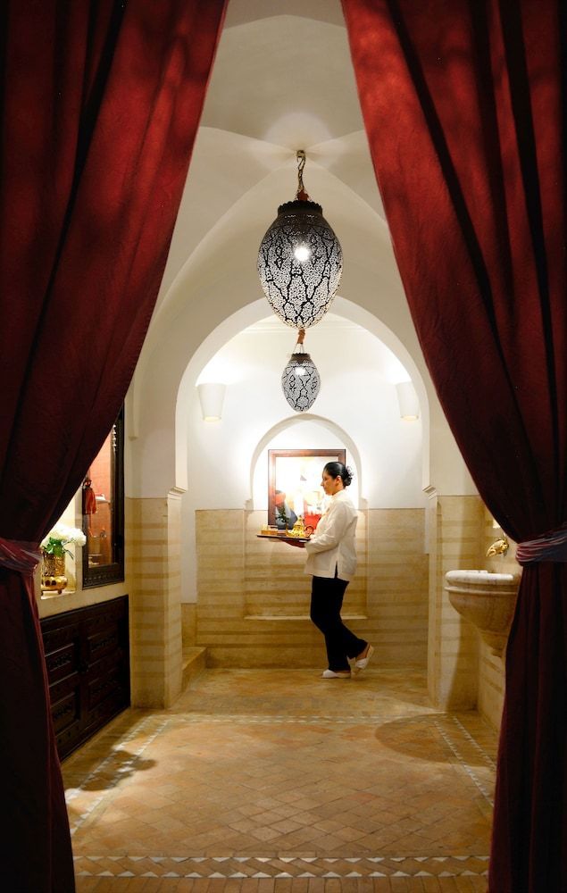 Riad Dar Housnia 2