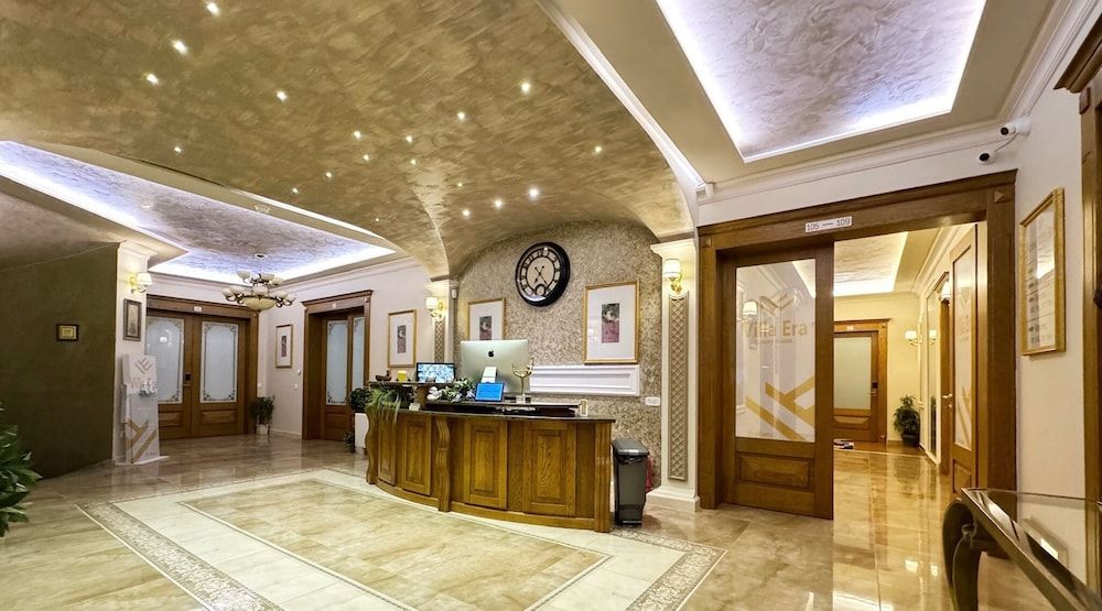 Hotel ERA 2