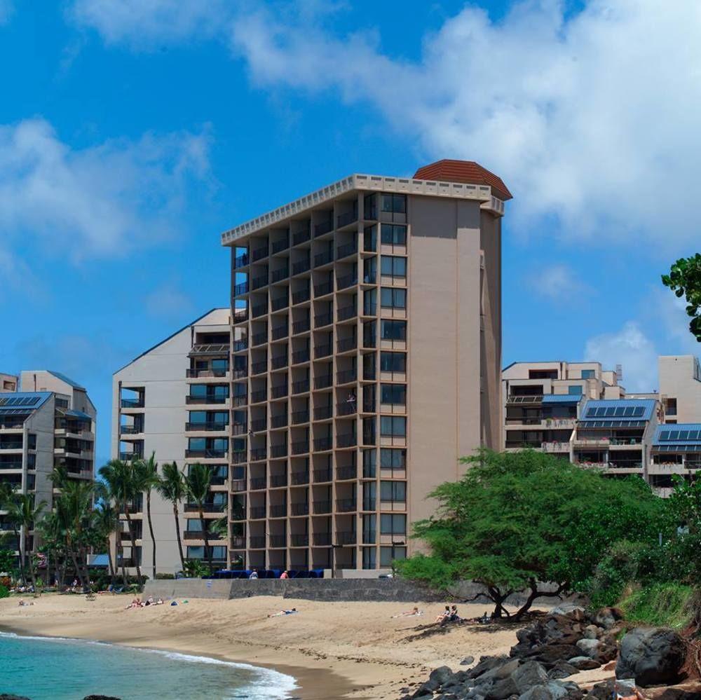 Kahana Beach Vacation Club 2