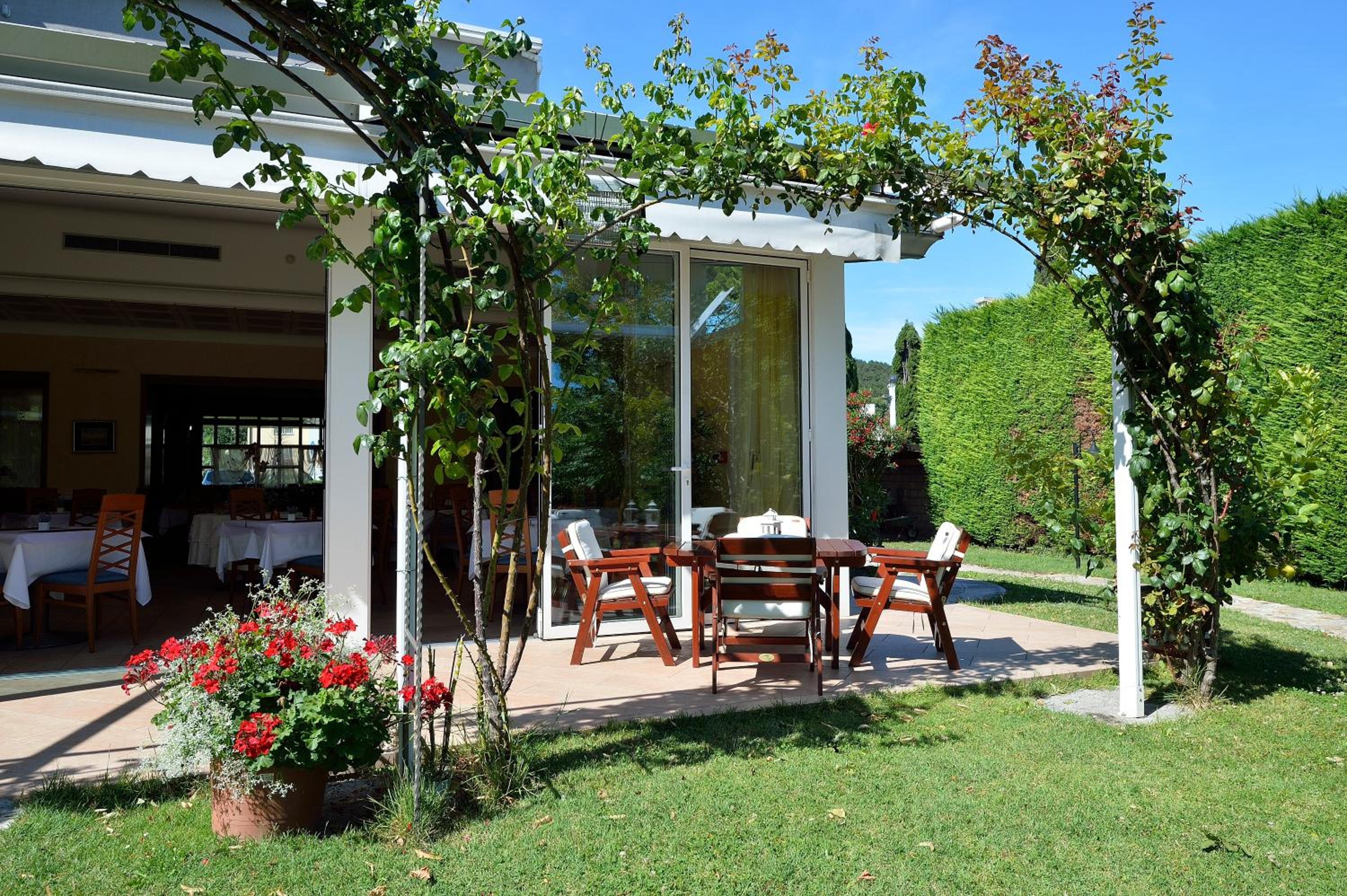 Hotel Italia 2