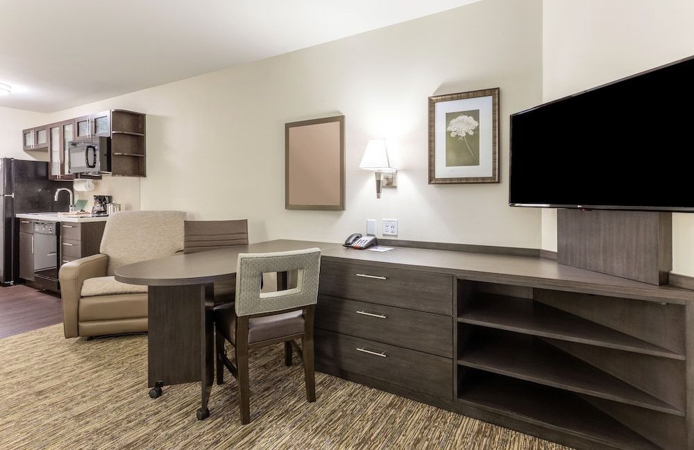 Candlewood Suites DAVENPORT by IHG 2