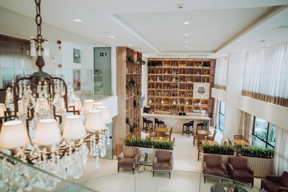 Manaíra Hotel 2