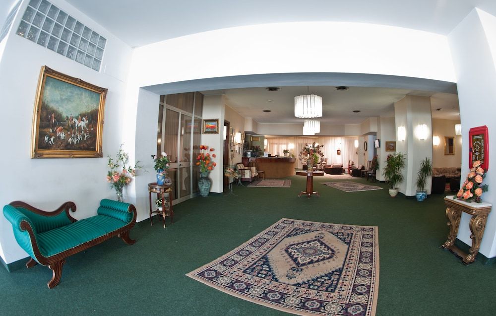 Hotel Villaggio Club Altalia Residence 2
