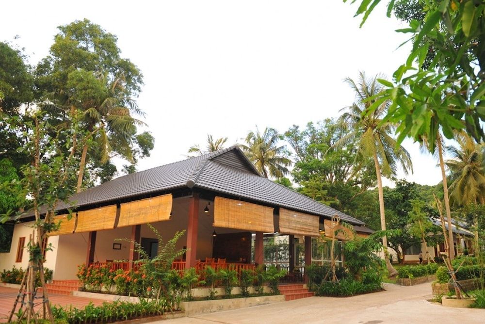 Santa Garden Resort 2
