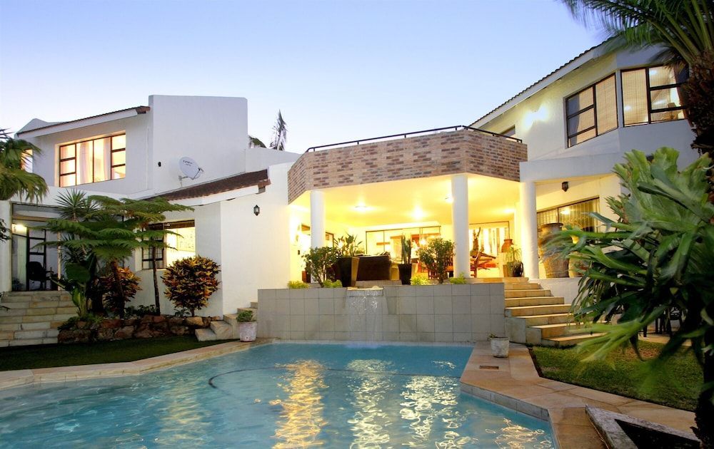 La Dolce Vita Umhlanga Guesthouse 1