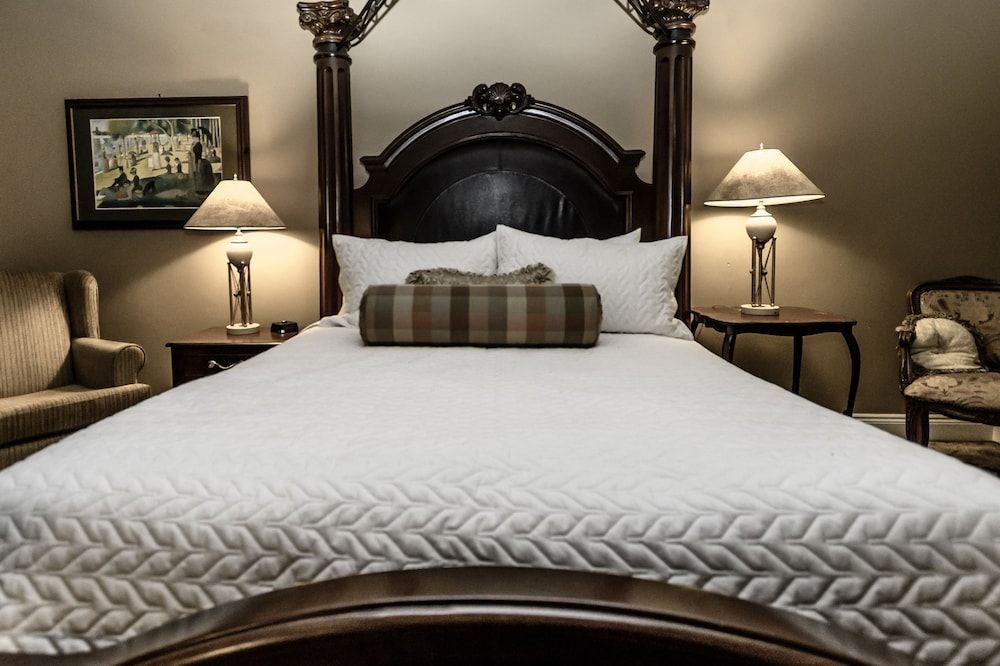 Hearthstone Inn Boutique Hotel Halifax - Dartmouth 1