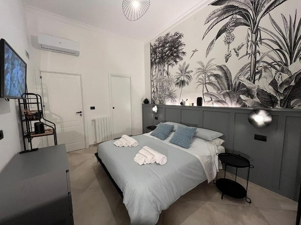 Palermo City Garden Lux Suites 1