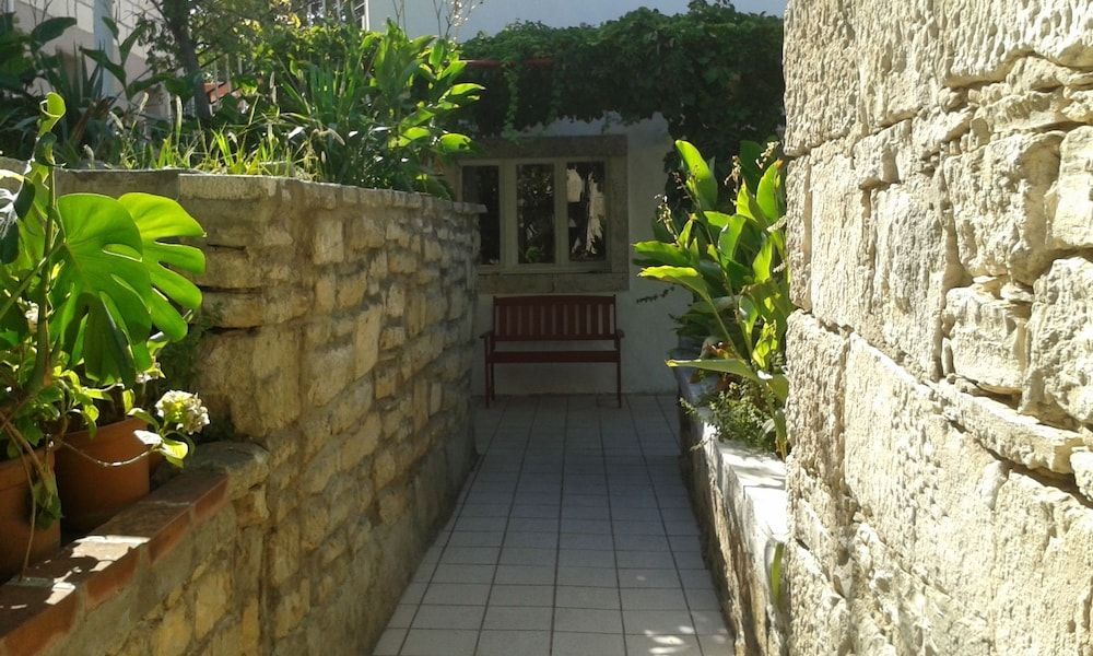 Apartments Neno 2