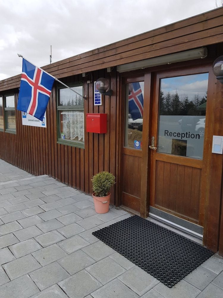 Gesthus Selfoss 1
