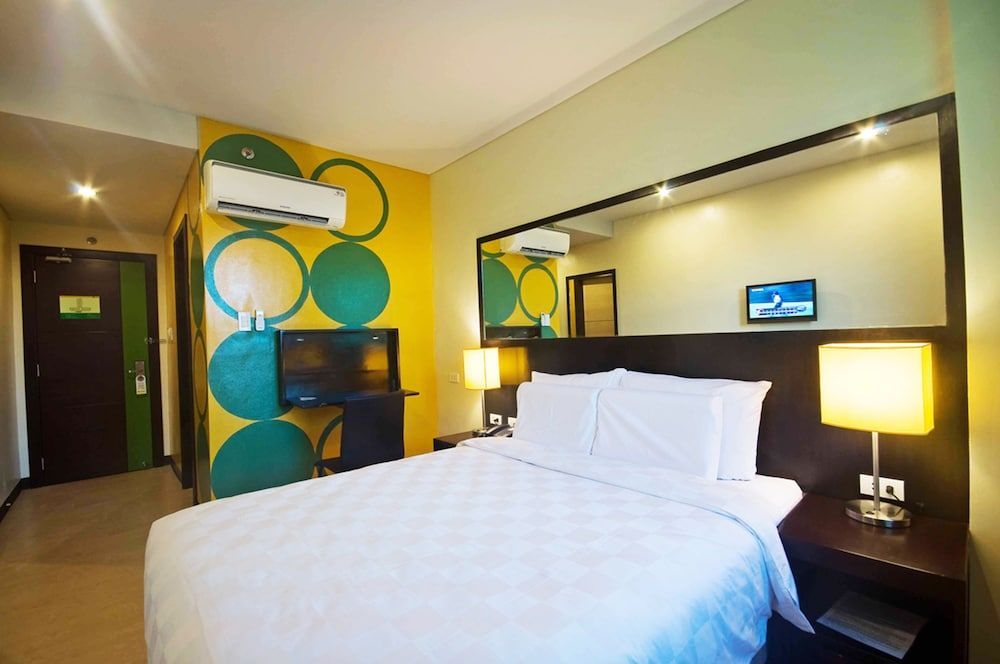 Go Hotels Dumaguete 1