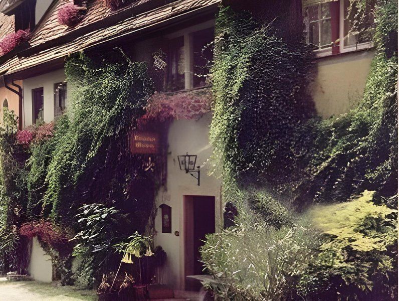 Altfraenkische Weinstube 1
