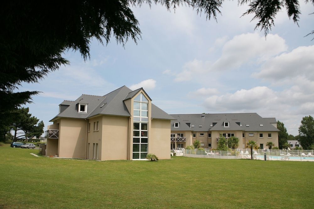 Résidence Goélia Kermaël 2