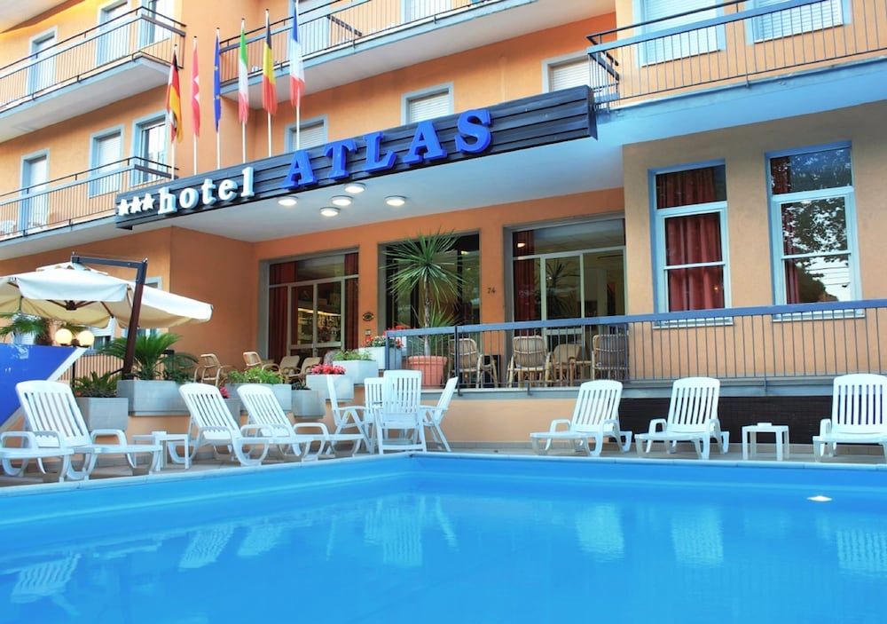Hotel Atlas 1