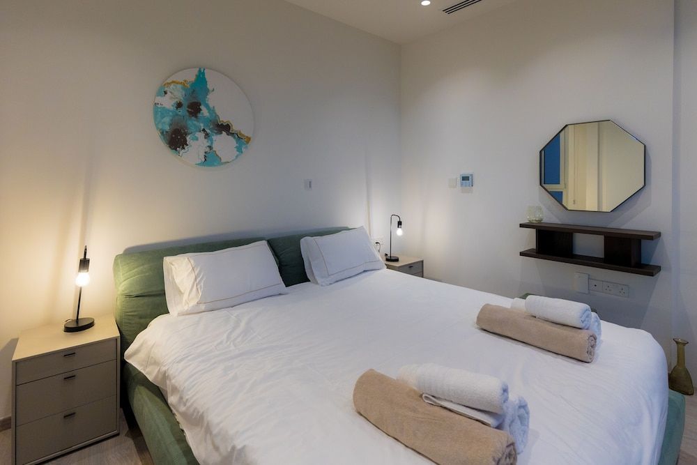 Napa Hills Seaview Villas 2
