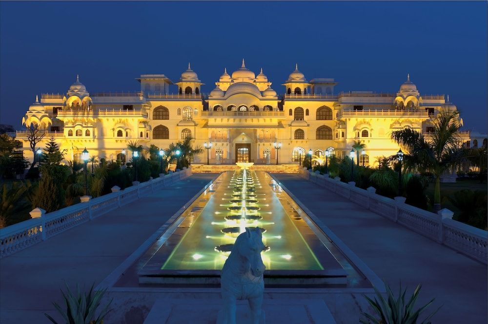 Shiv Vilas Resorts 1