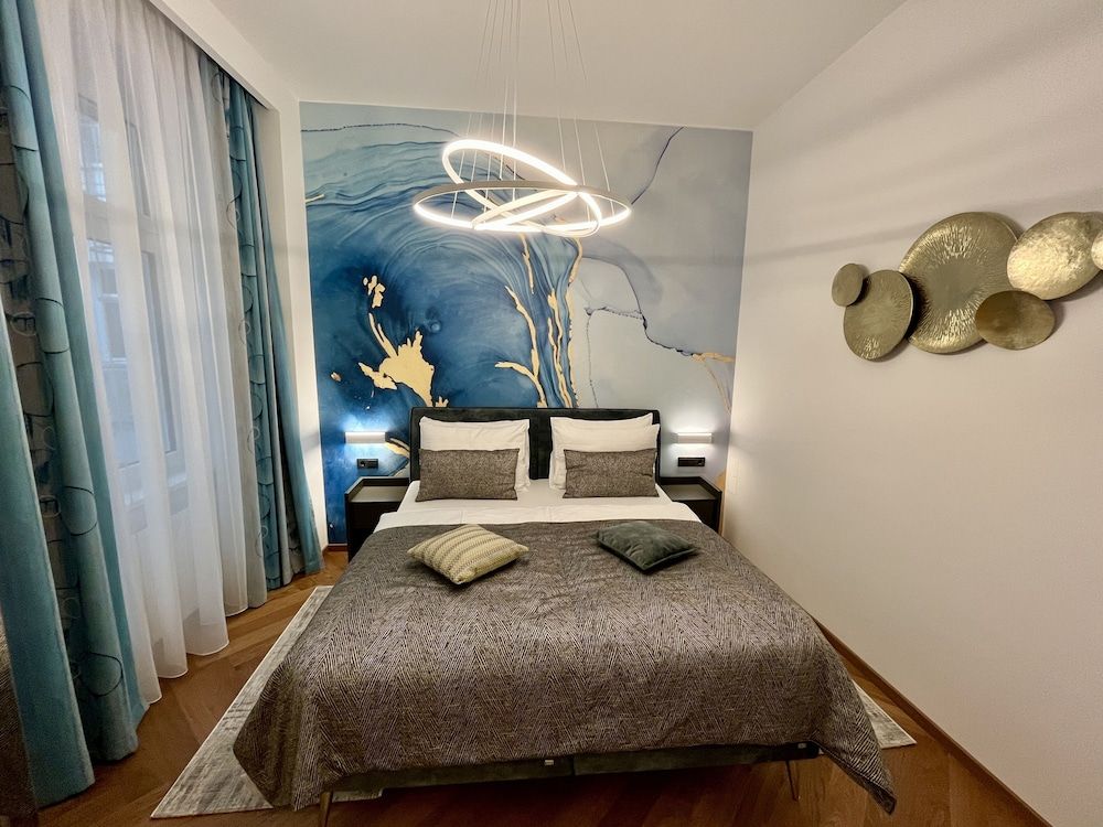 Street Living Hotel - Apartments 1