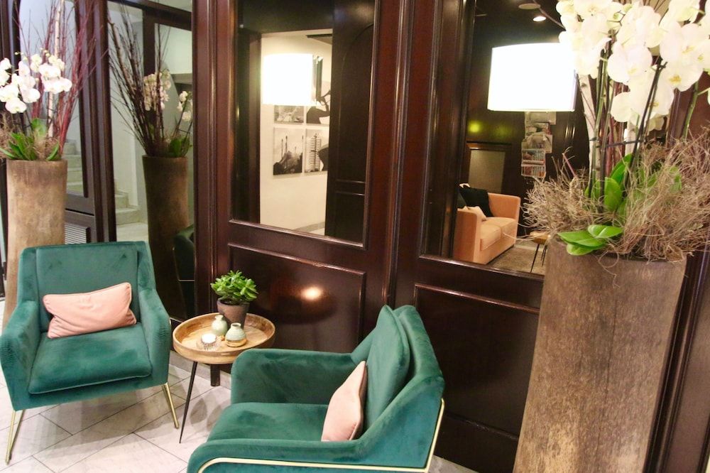 Hotel Metropol by Maier Privathotels 2