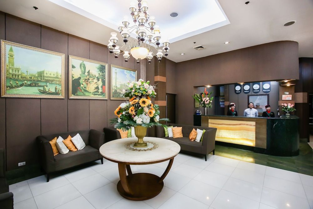 Eurotel Pedro Gil 2