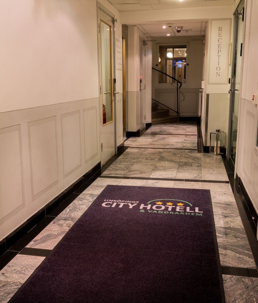Linköpings Cityhotell och Vandrarhem 2